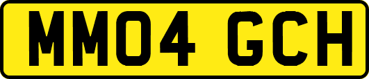 MM04GCH