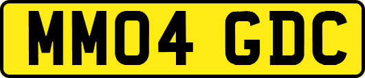 MM04GDC
