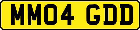 MM04GDD