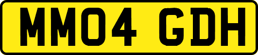 MM04GDH