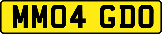 MM04GDO