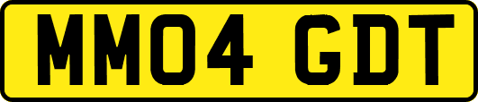 MM04GDT