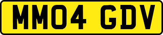 MM04GDV
