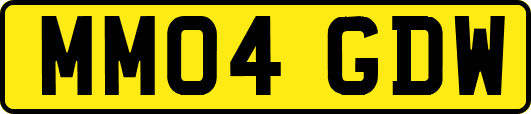 MM04GDW