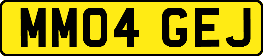 MM04GEJ