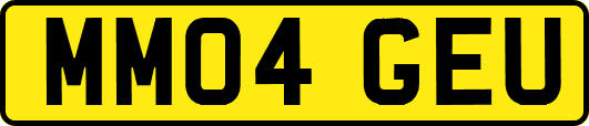 MM04GEU