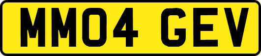 MM04GEV