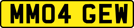 MM04GEW