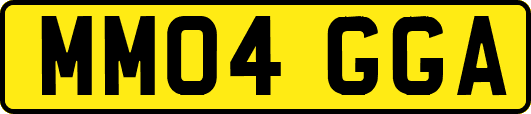 MM04GGA