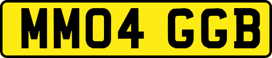 MM04GGB
