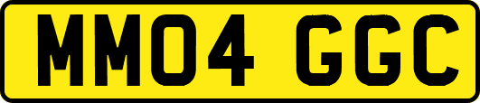 MM04GGC
