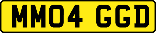 MM04GGD