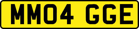 MM04GGE
