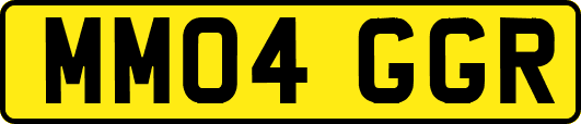 MM04GGR