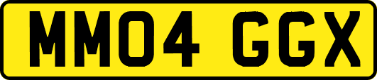 MM04GGX