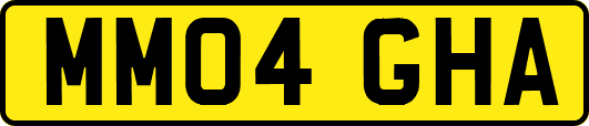 MM04GHA