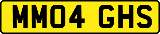 MM04GHS