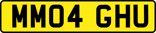 MM04GHU