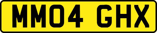 MM04GHX