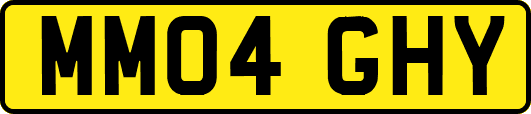 MM04GHY