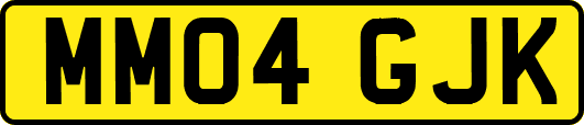 MM04GJK