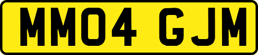 MM04GJM