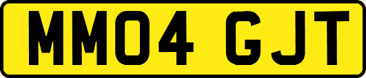 MM04GJT