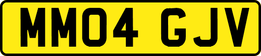 MM04GJV
