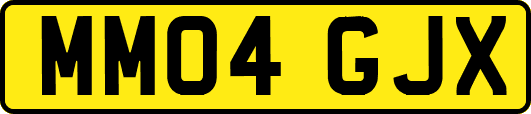 MM04GJX