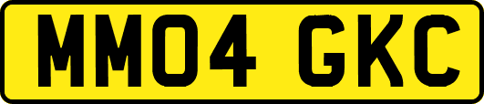 MM04GKC