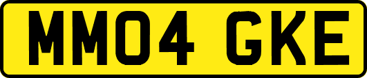 MM04GKE