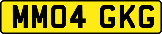 MM04GKG