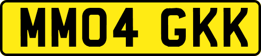 MM04GKK