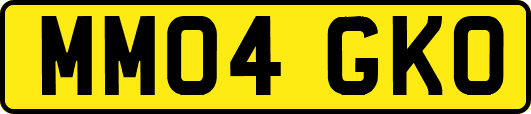 MM04GKO