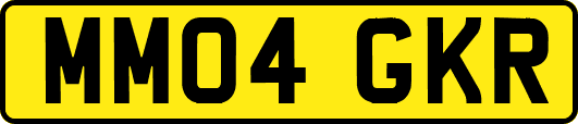 MM04GKR