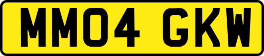 MM04GKW