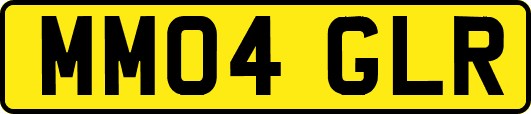 MM04GLR