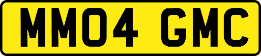 MM04GMC