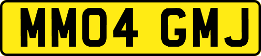 MM04GMJ