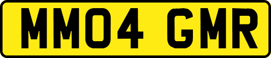 MM04GMR