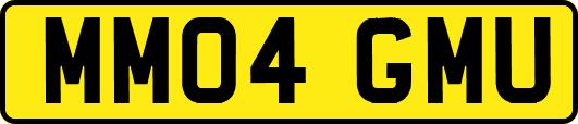 MM04GMU