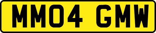 MM04GMW