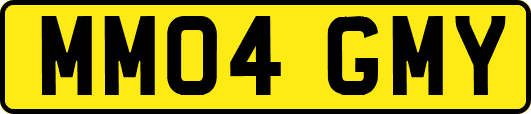MM04GMY