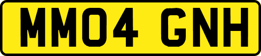 MM04GNH