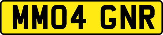 MM04GNR