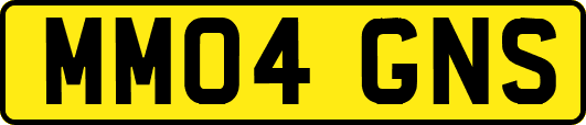MM04GNS
