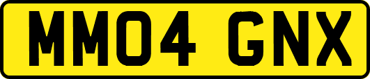 MM04GNX