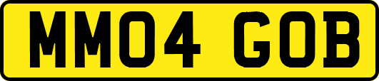 MM04GOB