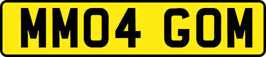 MM04GOM