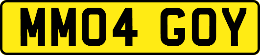 MM04GOY